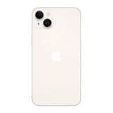 Apple iPhone 14 Plus Blanco Reacondicionado - Trasera #color_Blanco