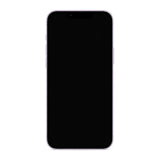Apple iPhone 14 Plus Morado Reacondicionado - Frontal #color_Morado