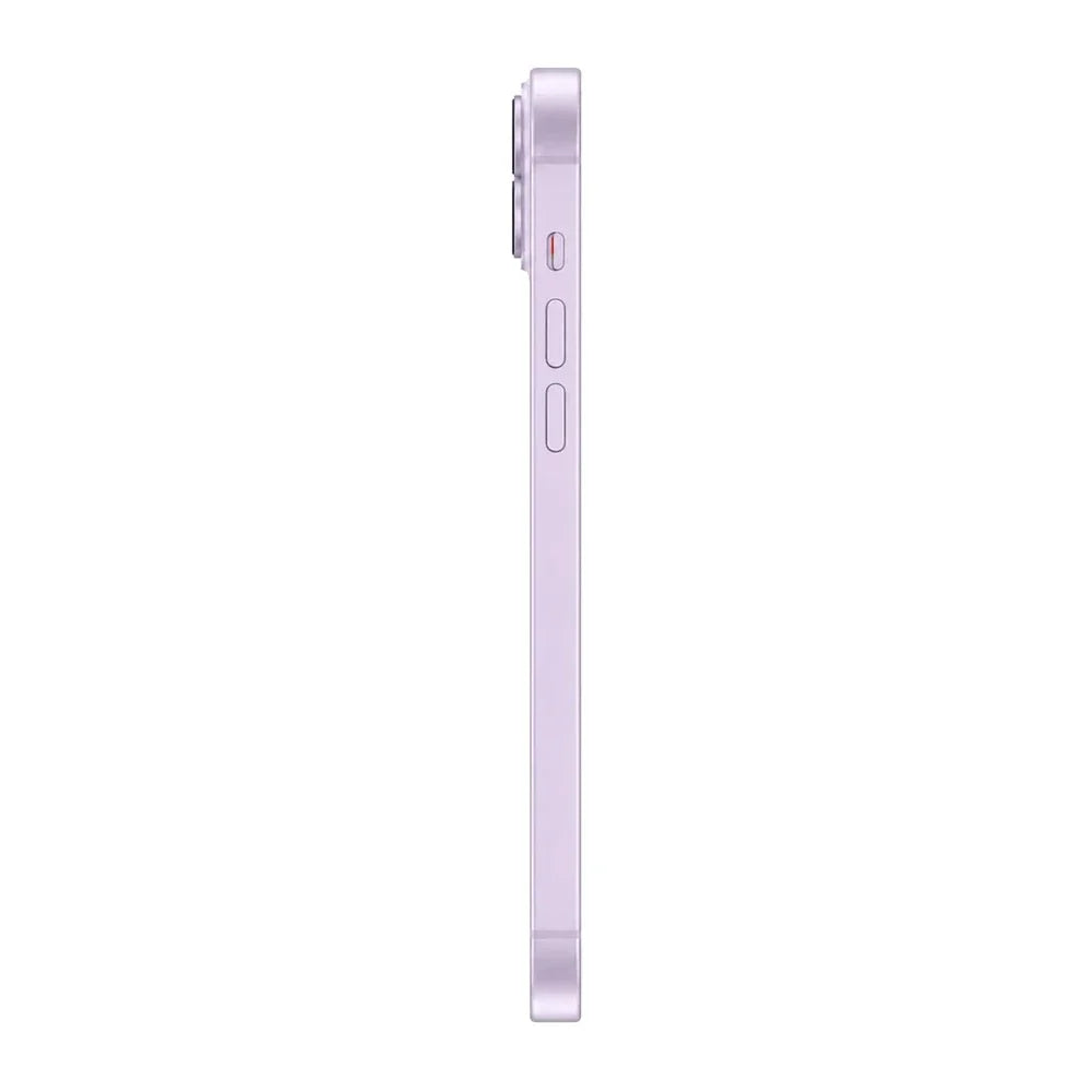 Apple iPhone 14 Plus Morado Reacondicionado - Lateral #color_Morado