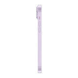 Apple iPhone 14 Plus Morado Reacondicionado - Lateral #color_Morado