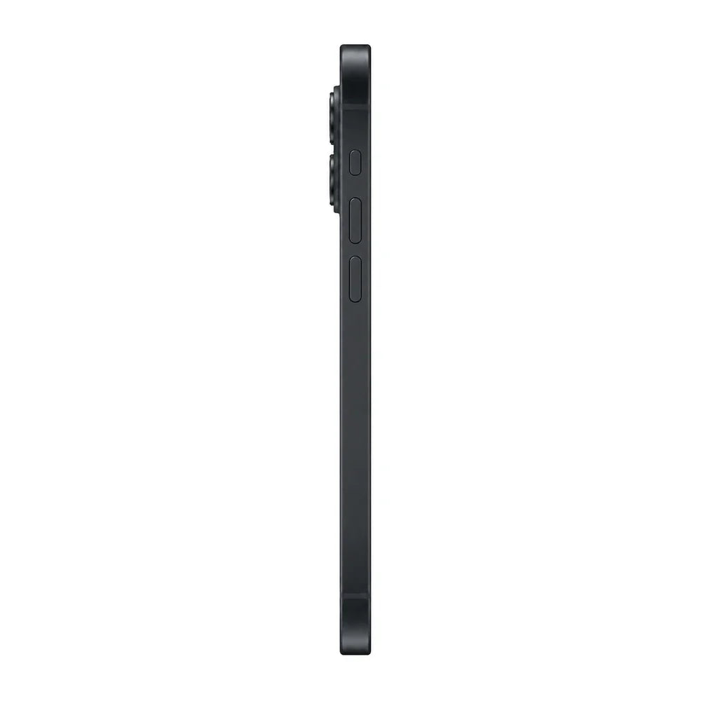 Apple iPhone 14 Plus Negro Reacondicionado - Lateral #color_Negro
