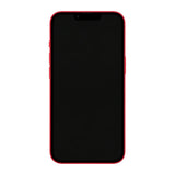 Apple iPhone 14 Plus Rojo Reacondicionado - Frontal #color_Rojo