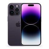 iPhone 14 Pro Max - Deep Purple