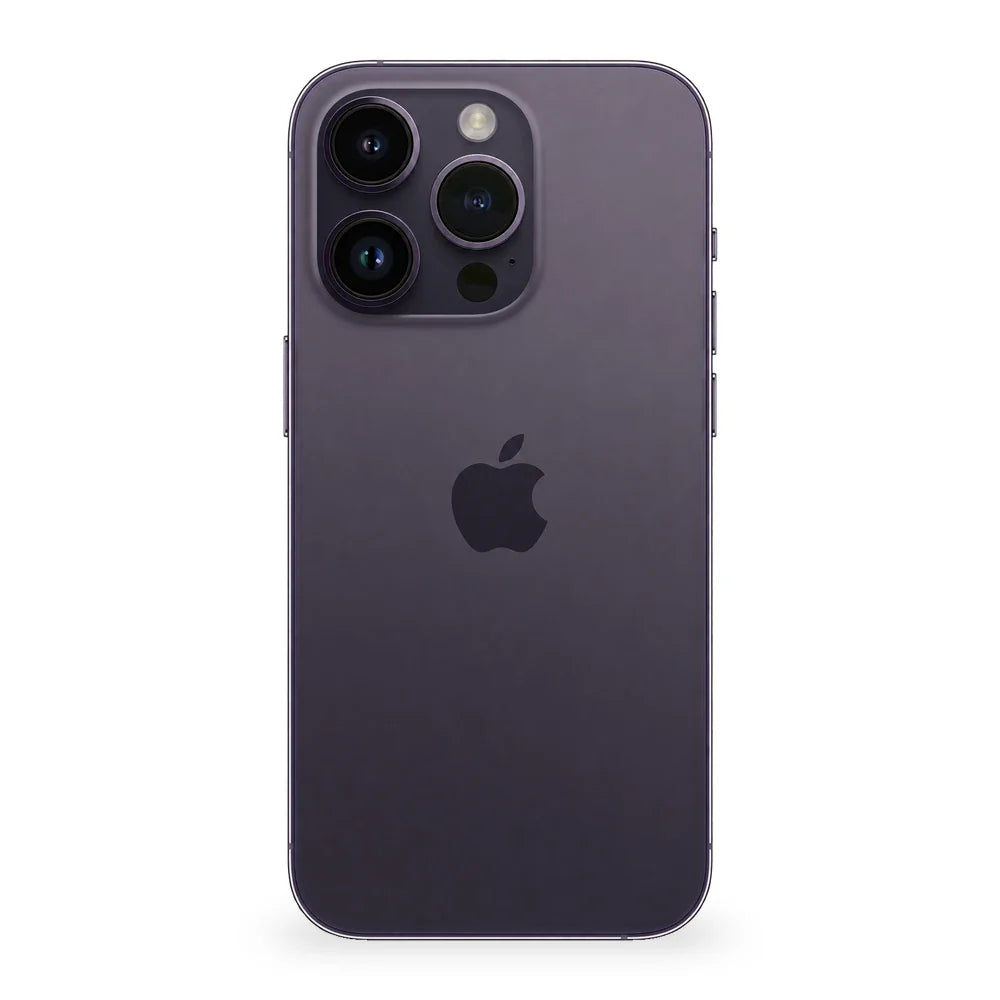 iPhone 14 Pro Max - Deep Purple