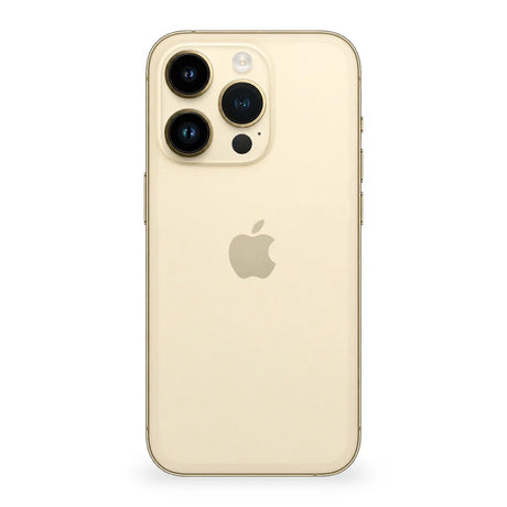 iPhone 14 Pro Max - Gold