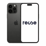 Apple iPhone 14 Pro Max 256GB Negro Reacondicionado