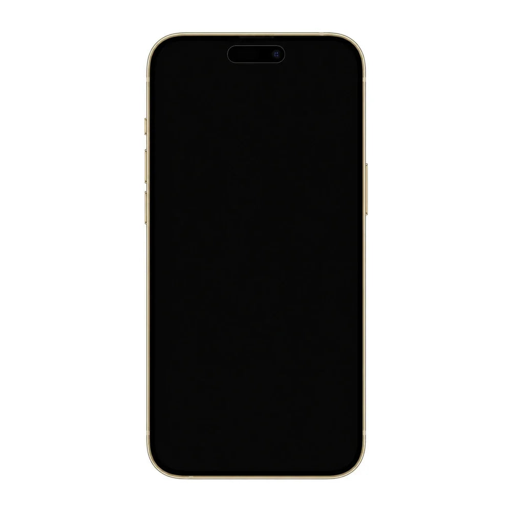 Apple iPhone 14 Pro Max Oro Reacondicionado - Frontal #color_Oro