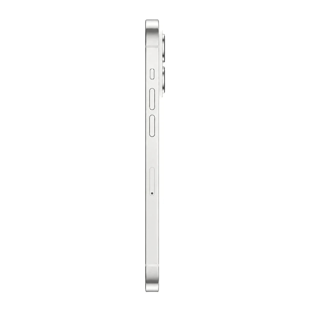 Apple iPhone 14 Pro Max Plata Reacondicionado - Lateral #color_Plata