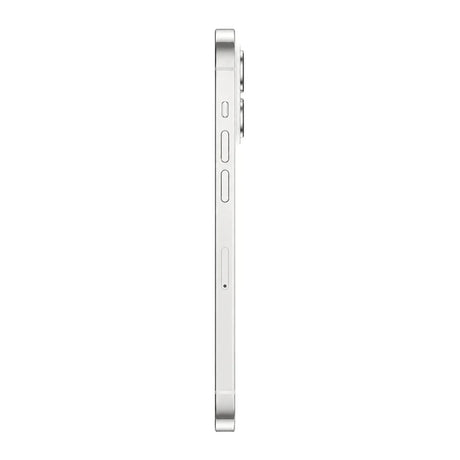 Apple iPhone 14 Pro Max Plata Reacondicionado - Lateral #color_Plata