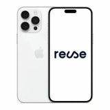 Apple iPhone 14 Pro Max 128GB Plata Reacondicionado