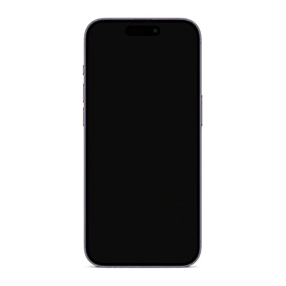 Apple iPhone 14 Pro Morado Reacondicionado - Frontal #color_Morado
