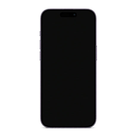 Apple iPhone 14 Pro Morado Reacondicionado - Frontal #color_Morado