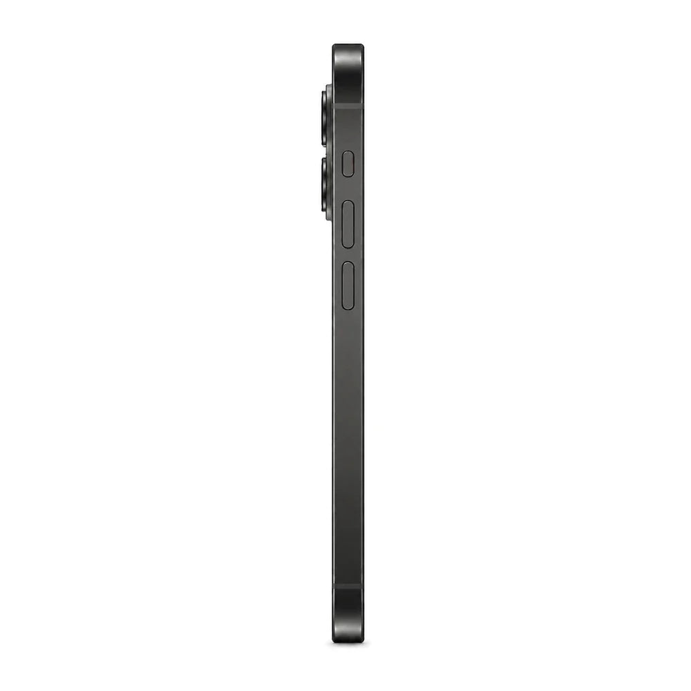 Apple iPhone 14 Pro Negro Reacondicionado - Lateral #color_Negro
