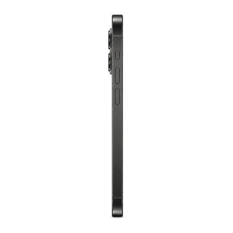 Apple iPhone 14 Pro Negro Reacondicionado - Lateral #color_Negro