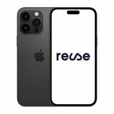Apple iPhone 14 Pro 128GB Negro Reacondicionado