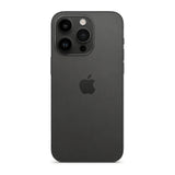Apple iPhone 14 Pro 128GB Negro Reacondicionado