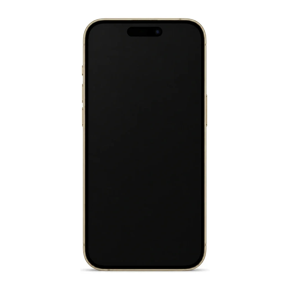 Apple iPhone 14 Pro Oro Reacondicionado - Frontal #color_Oro