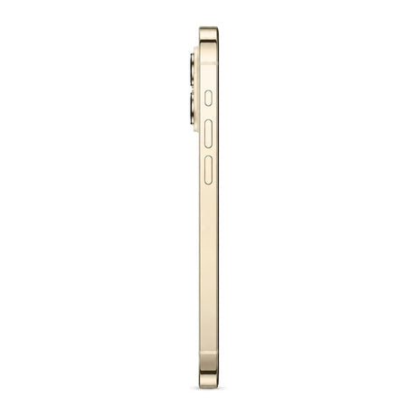 Apple iPhone 14 Pro Oro Reacondicionado - Lateral #color_Oro