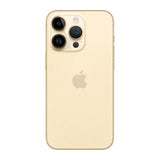 Apple iPhone 14 Pro 128GB Oro Reacondicionado
