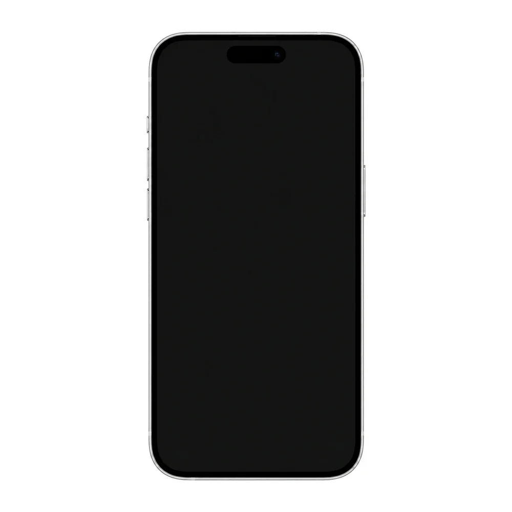 Apple iPhone 14 Pro Plata Reacondicionado - Frontal #color_Plata