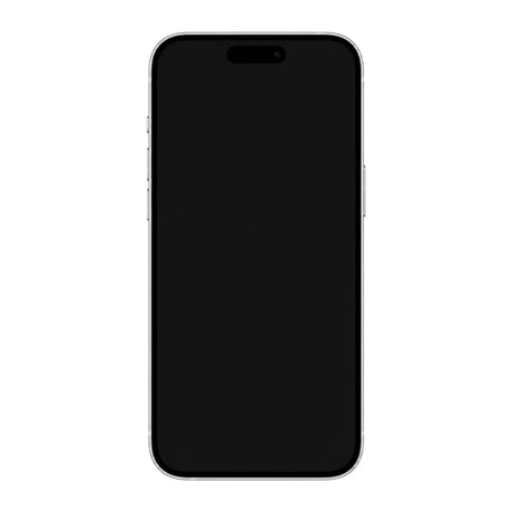 Apple iPhone 14 Pro Plata Reacondicionado - Frontal #color_Plata