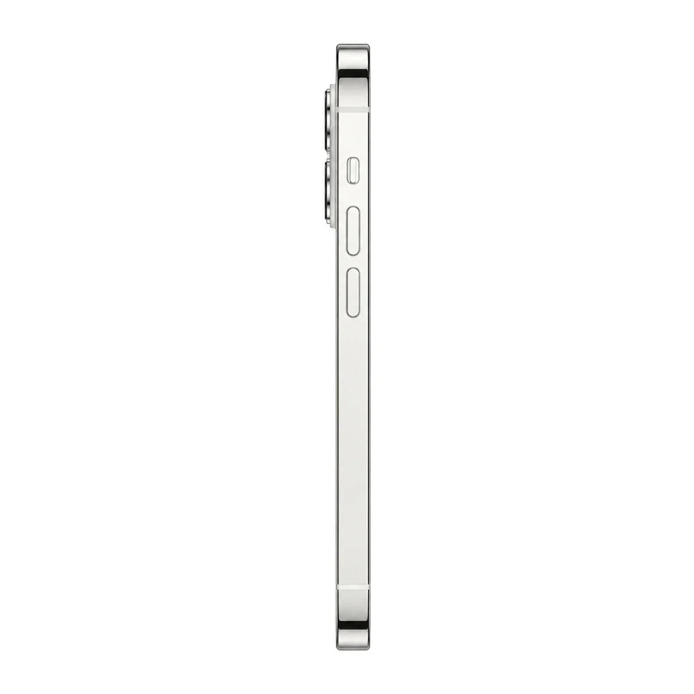 Apple iPhone 14 Pro Plata Reacondicionado - Lateral #color_Plata