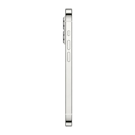 Apple iPhone 14 Pro Plata Reacondicionado - Lateral #color_Plata