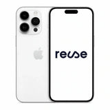 Apple iPhone 14 Pro 128GB Plata Reacondicionado