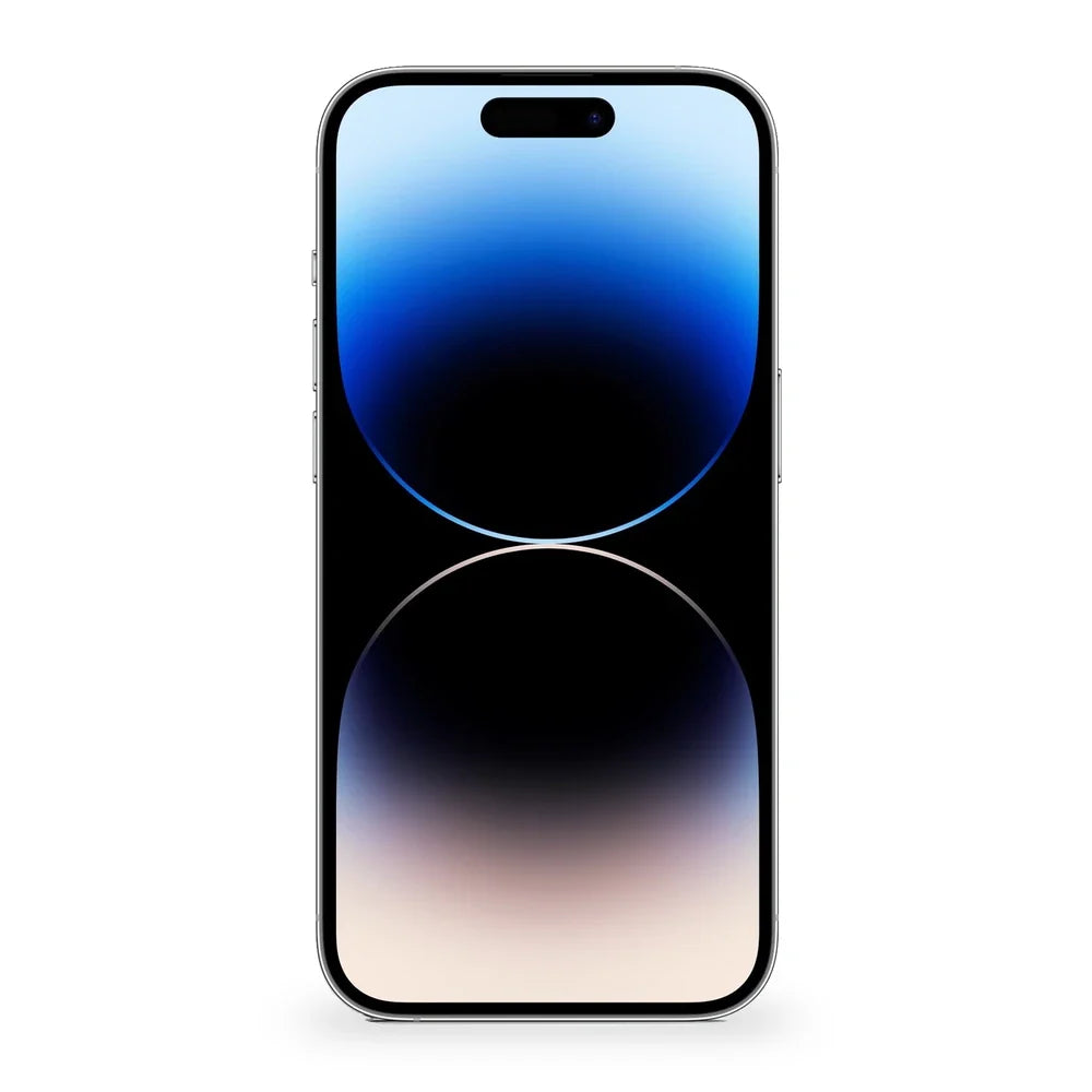 iPhone 14 Pro Max - Silver