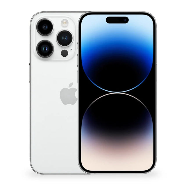iPhone 14 Pro Max - Silver