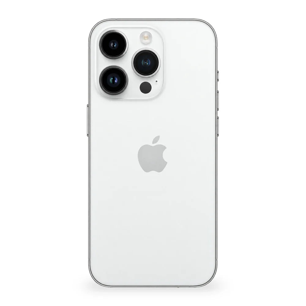 iPhone 14 Pro - Silver