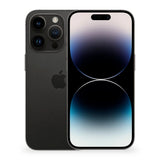 iPhone 14 Pro Max - Space Black