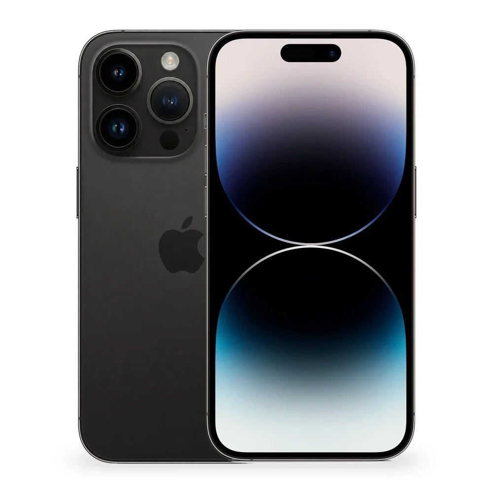 iPhone 14 Pro - Space Black