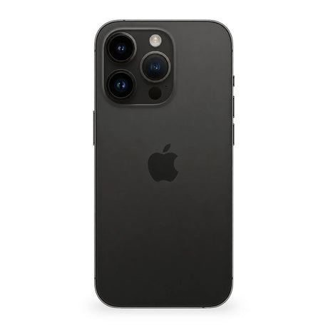 iPhone 14 Pro - Space Black