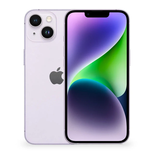 iPhone 14 - Purple