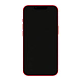 Apple iPhone 14 Rojo Reacondicionado - Frontal #color_Rojo