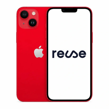 Apple iPhone 14 Rojo Reacondicionado - Portada #color_Rojo