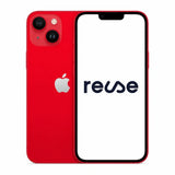 Apple iPhone 14 128GB Rojo Reacondicionado