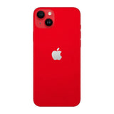 Apple iPhone 14 128GB Rojo Reacondicionado