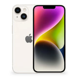 iPhone 14 - Starlight