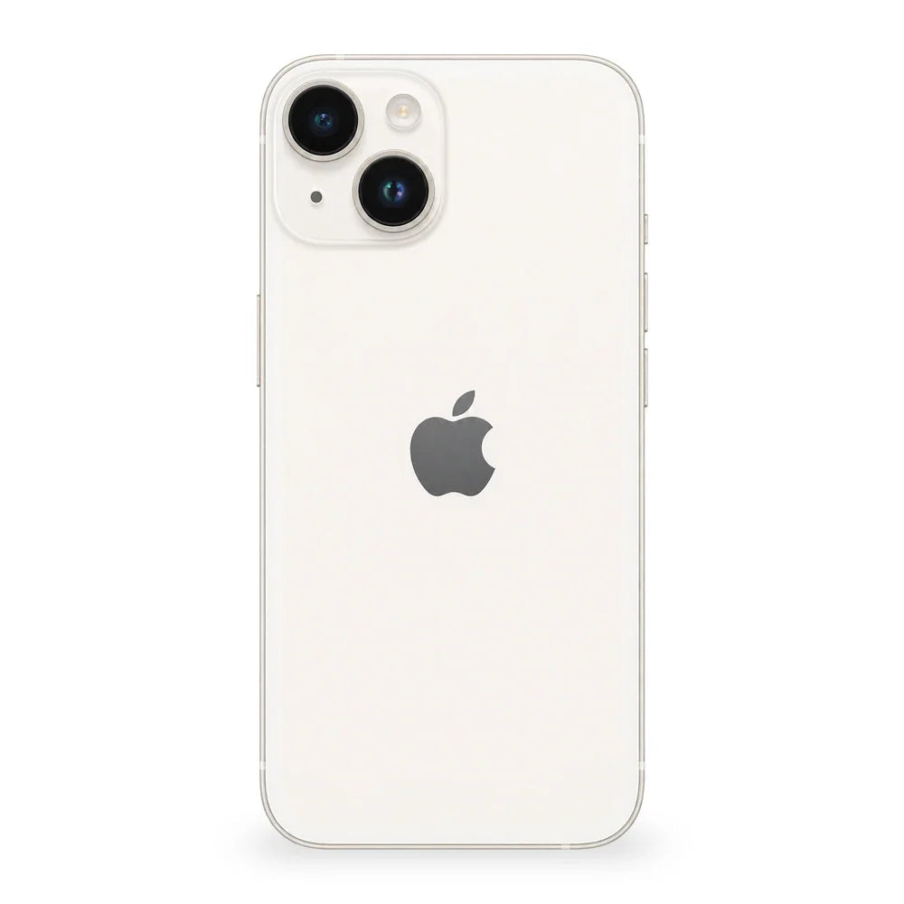 iPhone 14 - Starlight