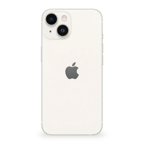iPhone 14 - Starlight