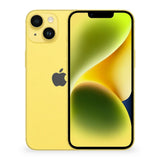 iPhone 14 - Yellow