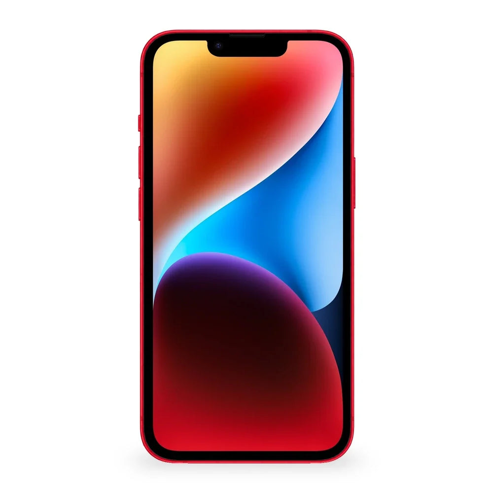 iPhone 14 - (PRODUCT)RED