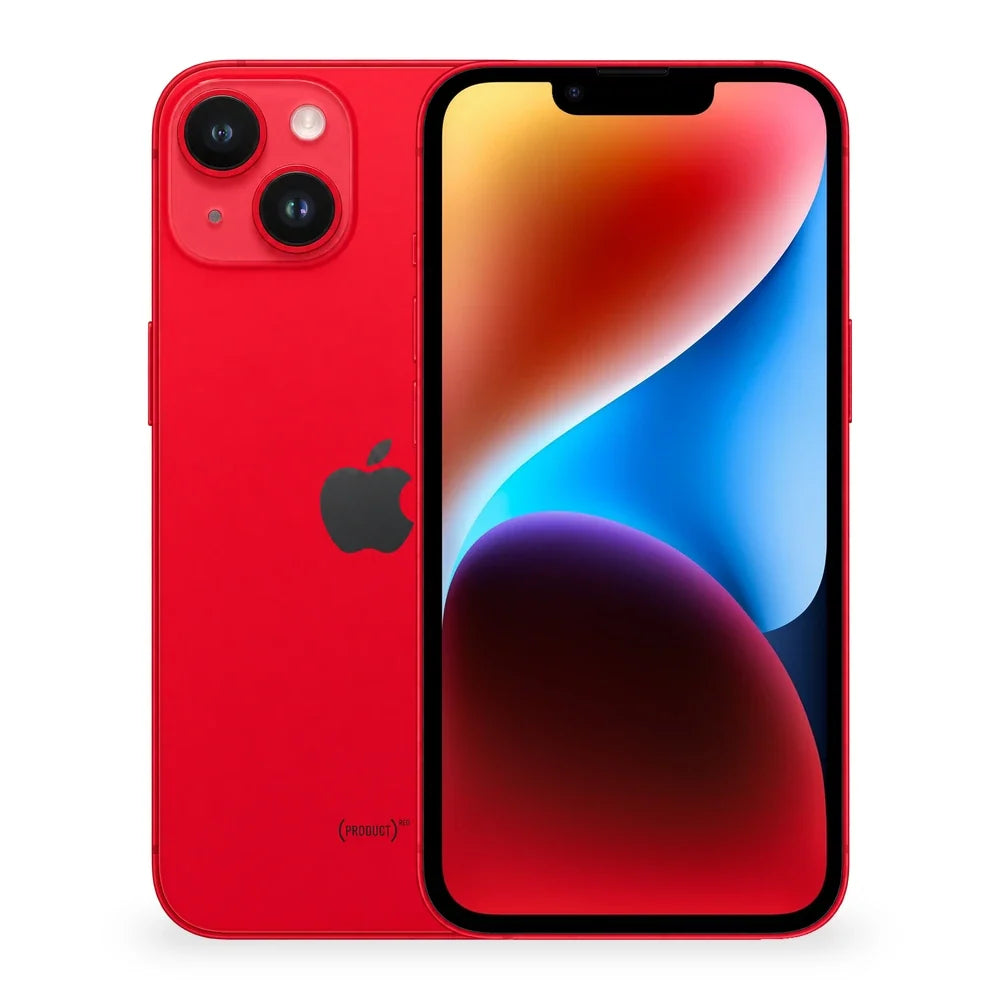 iPhone 14 - (PRODUCT)RED