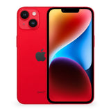 iPhone 14 - (PRODUCT)RED
