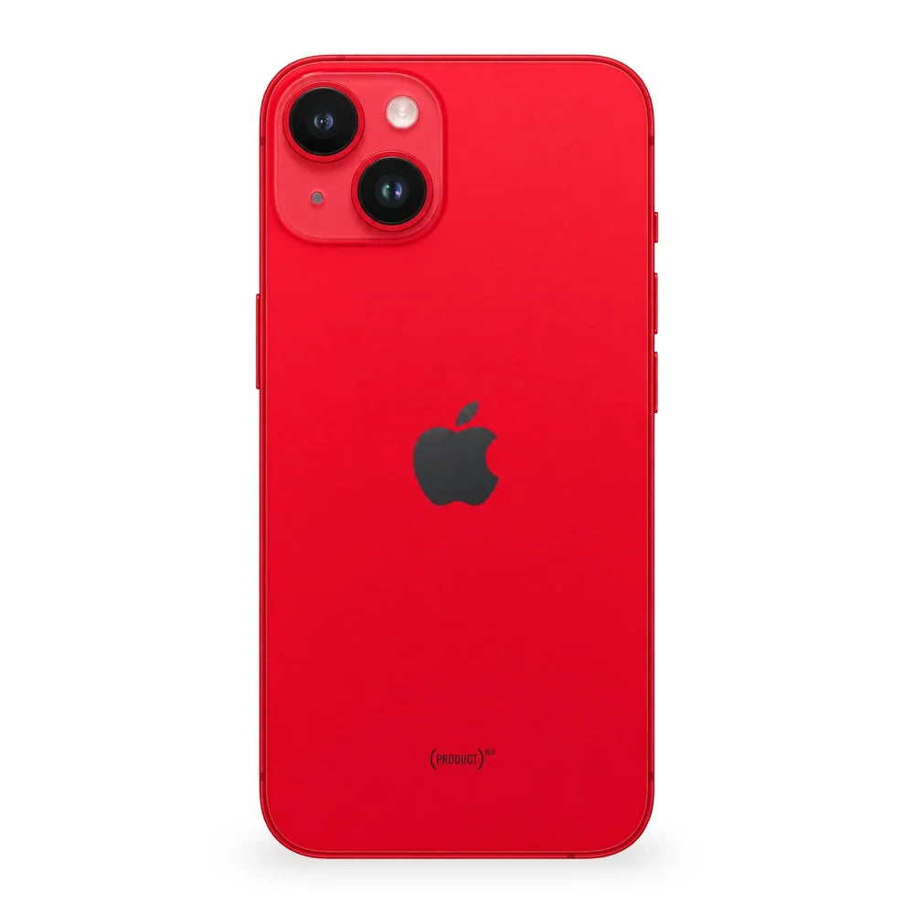 iPhone 14 - (PRODUCT)RED
