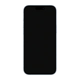 Apple iPhone 15 Azul Reacondicionado - Frontal #color_Azul