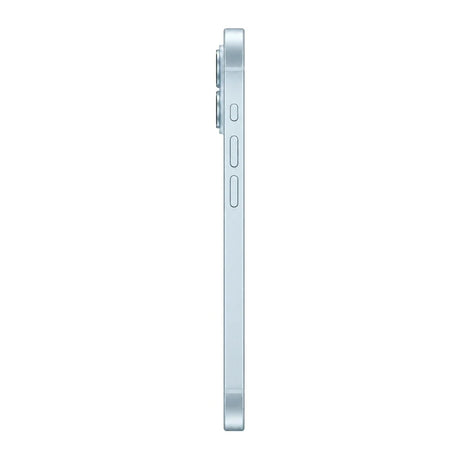 Apple iPhone 15 Azul Reacondicionado - Lateral #color_Azul