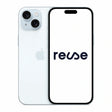 Apple iPhone 15 Azul Reacondicionado - Portada #color_Azul